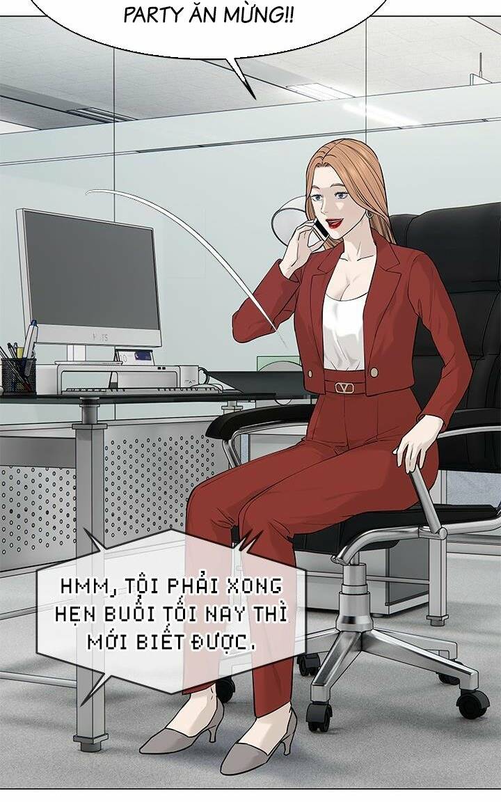 Đội trưởng lính đánh thuê - Chapter 180 - Page 60