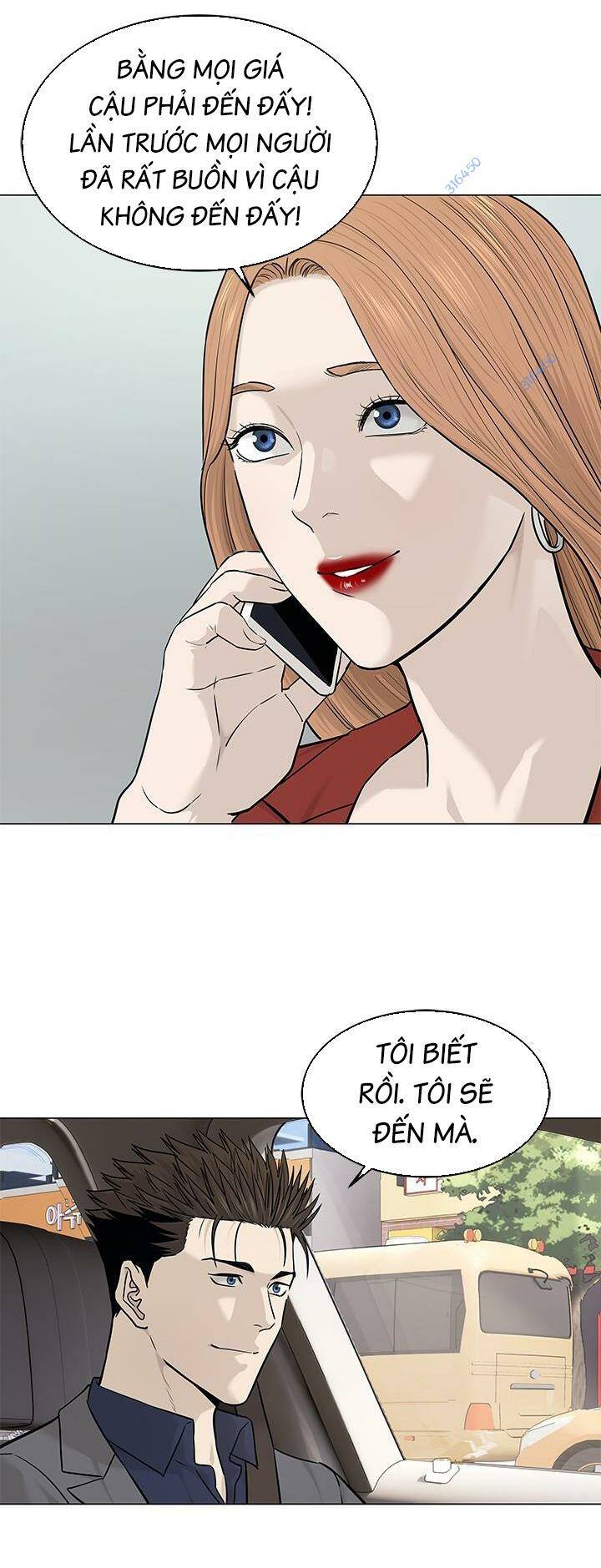 Đội trưởng lính đánh thuê - Chapter 180 - Page 61