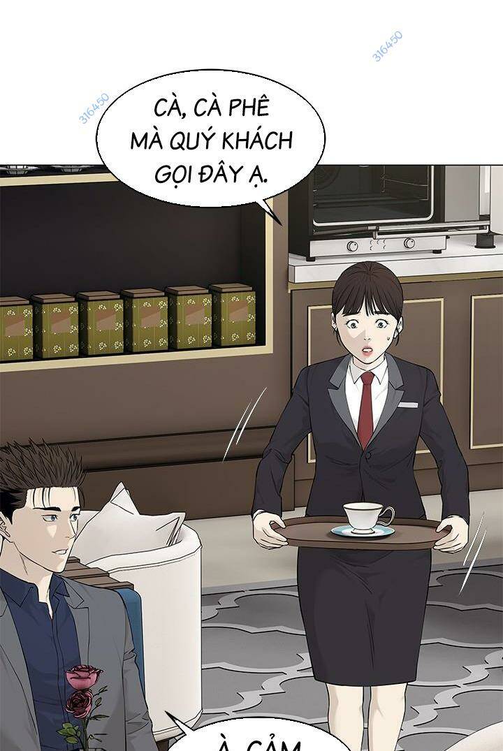 Đội trưởng lính đánh thuê - Chapter 180 - Page 67