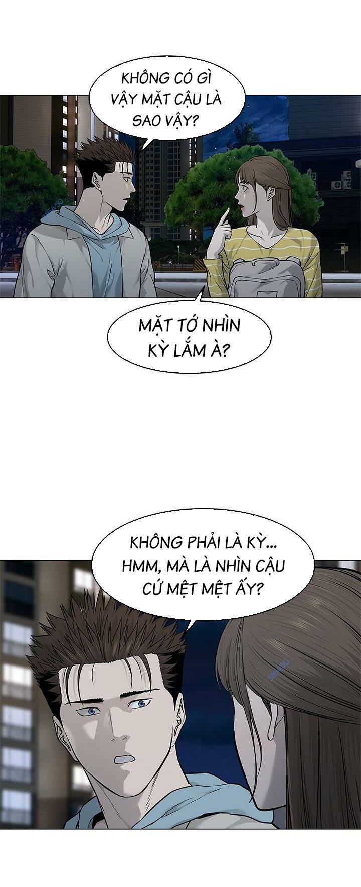 Đội trưởng lính đánh thuê - Chapter 180 - Page 6