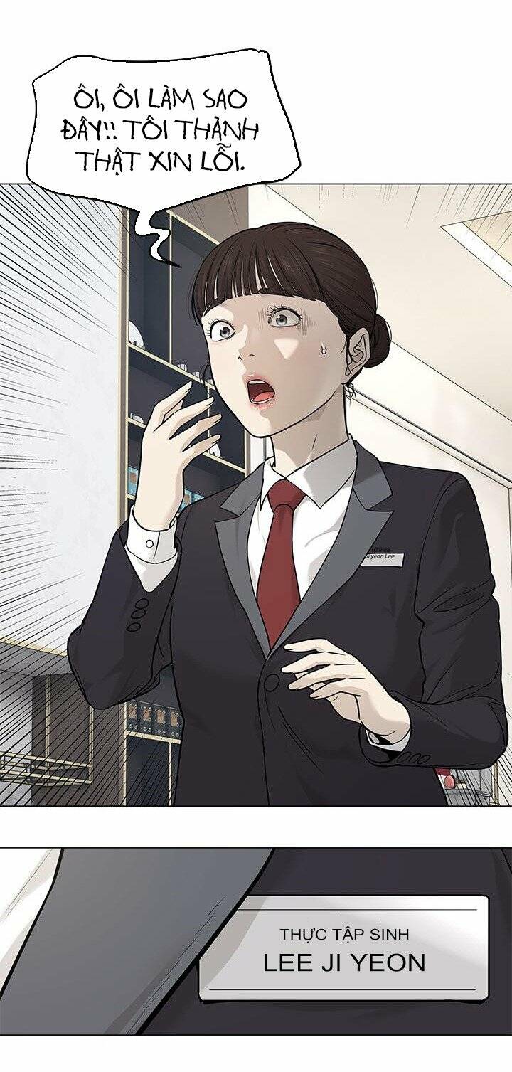 Đội trưởng lính đánh thuê - Chapter 180 - Page 69