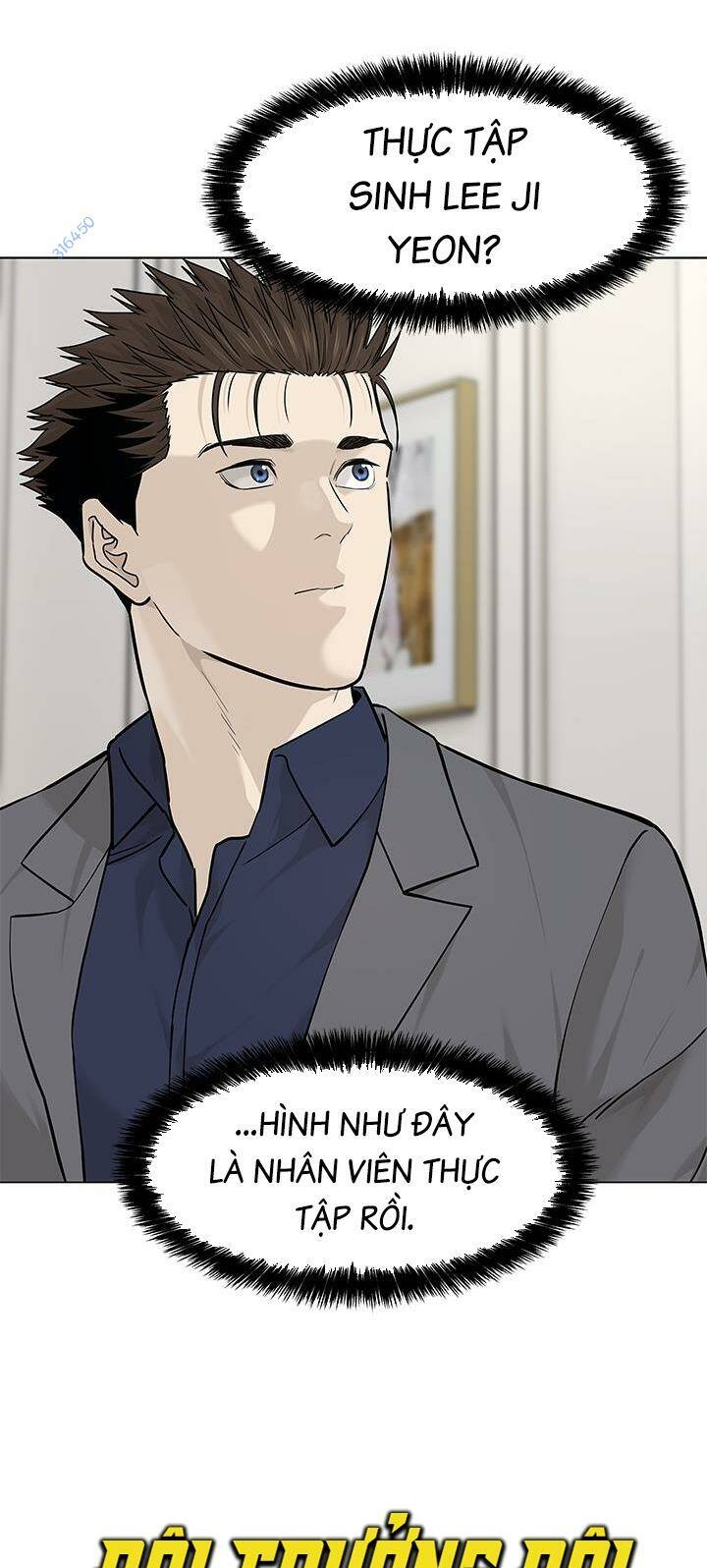 Đội trưởng lính đánh thuê - Chapter 180 - Page 70