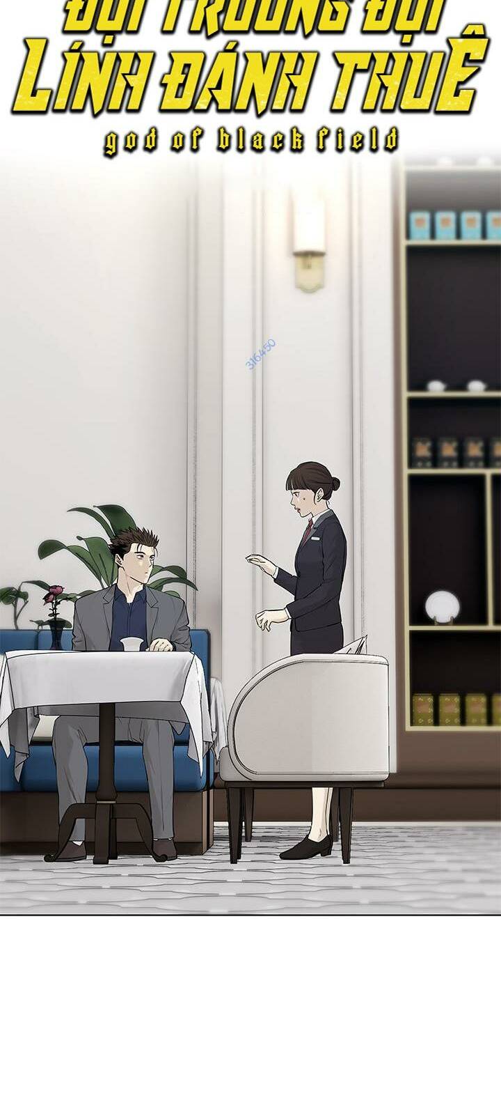 Đội trưởng lính đánh thuê - Chapter 180 - Page 71