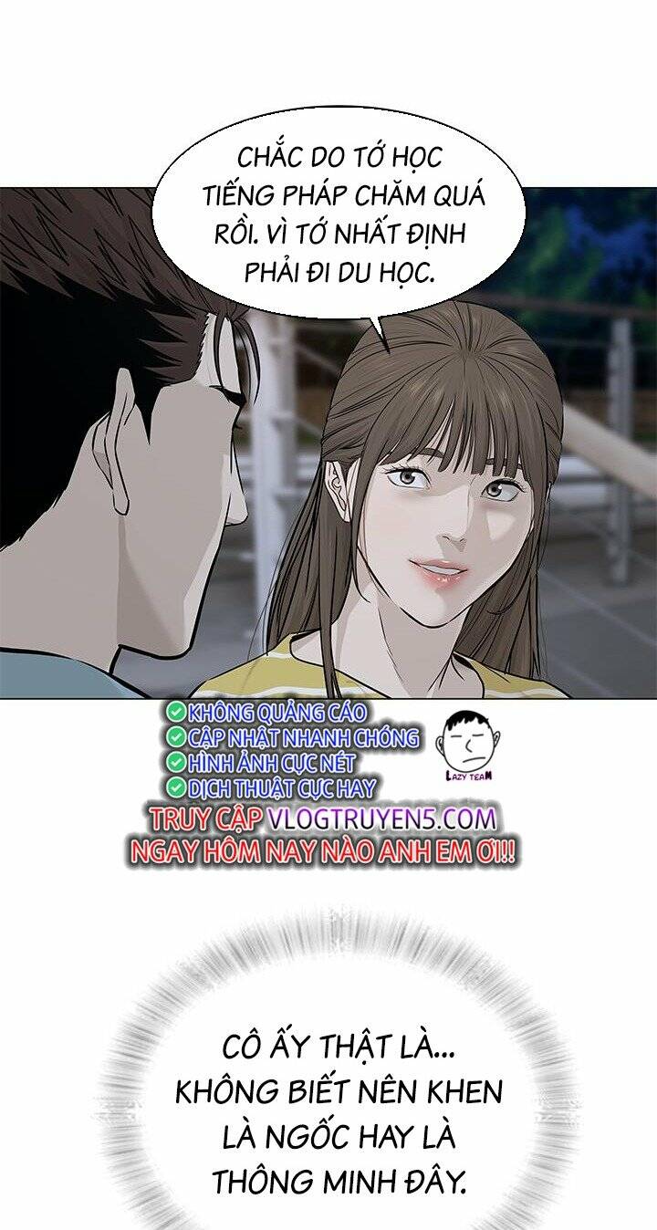 Đội trưởng lính đánh thuê - Chapter 180 - Page 7