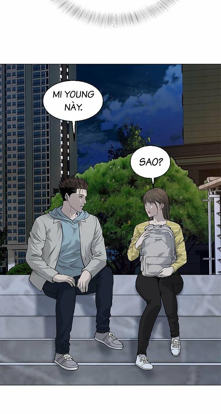 Đội trưởng lính đánh thuê - Chapter 180 - Page 8