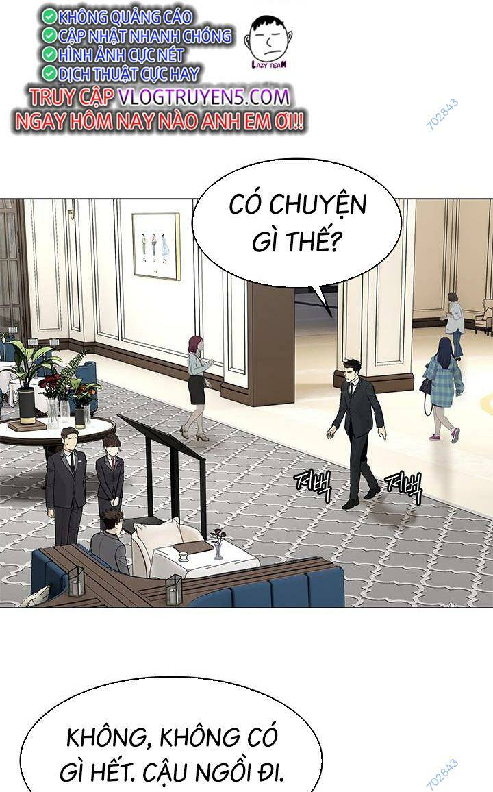 Đội trưởng lính đánh thuê - Chapter 181 - Page 9