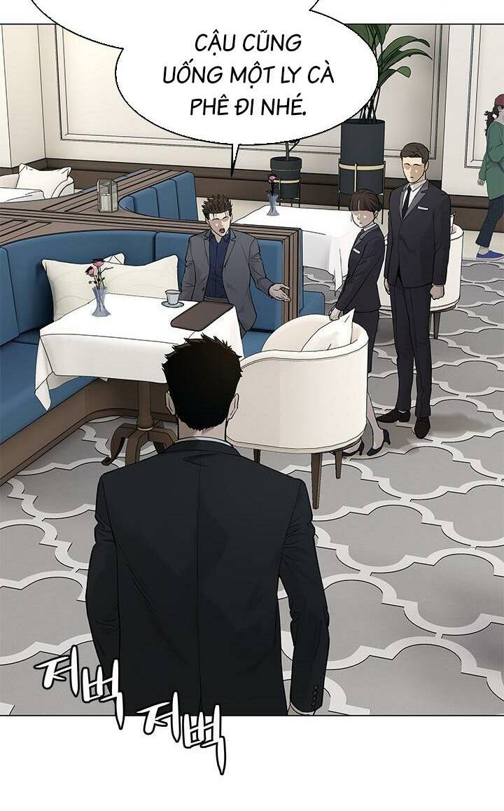 Đội trưởng lính đánh thuê - Chapter 181 - Page 10