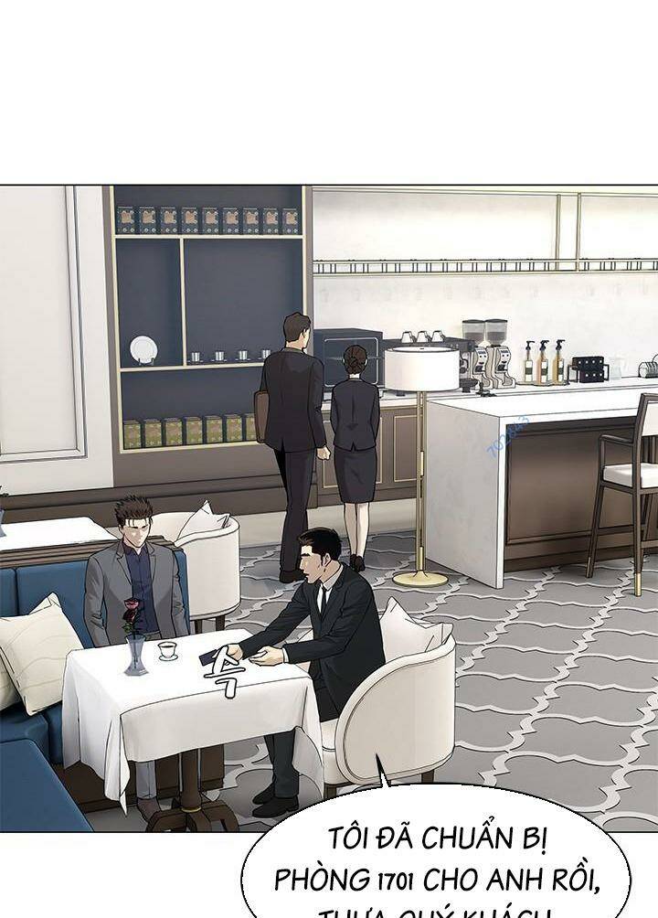 Đội trưởng lính đánh thuê - Chapter 181 - Page 13