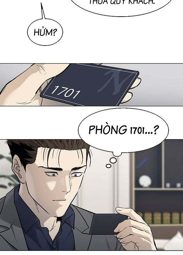 Đội trưởng lính đánh thuê - Chapter 181 - Page 14
