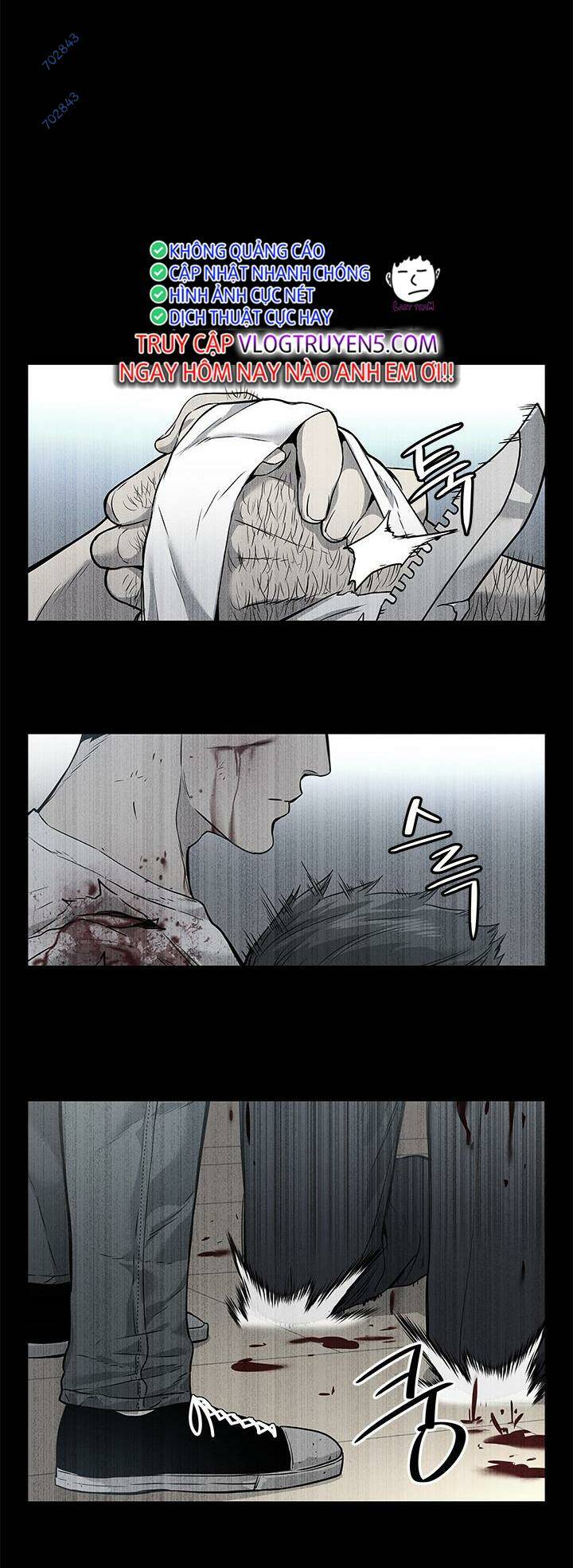 Đội trưởng lính đánh thuê - Chapter 181 - Page 16