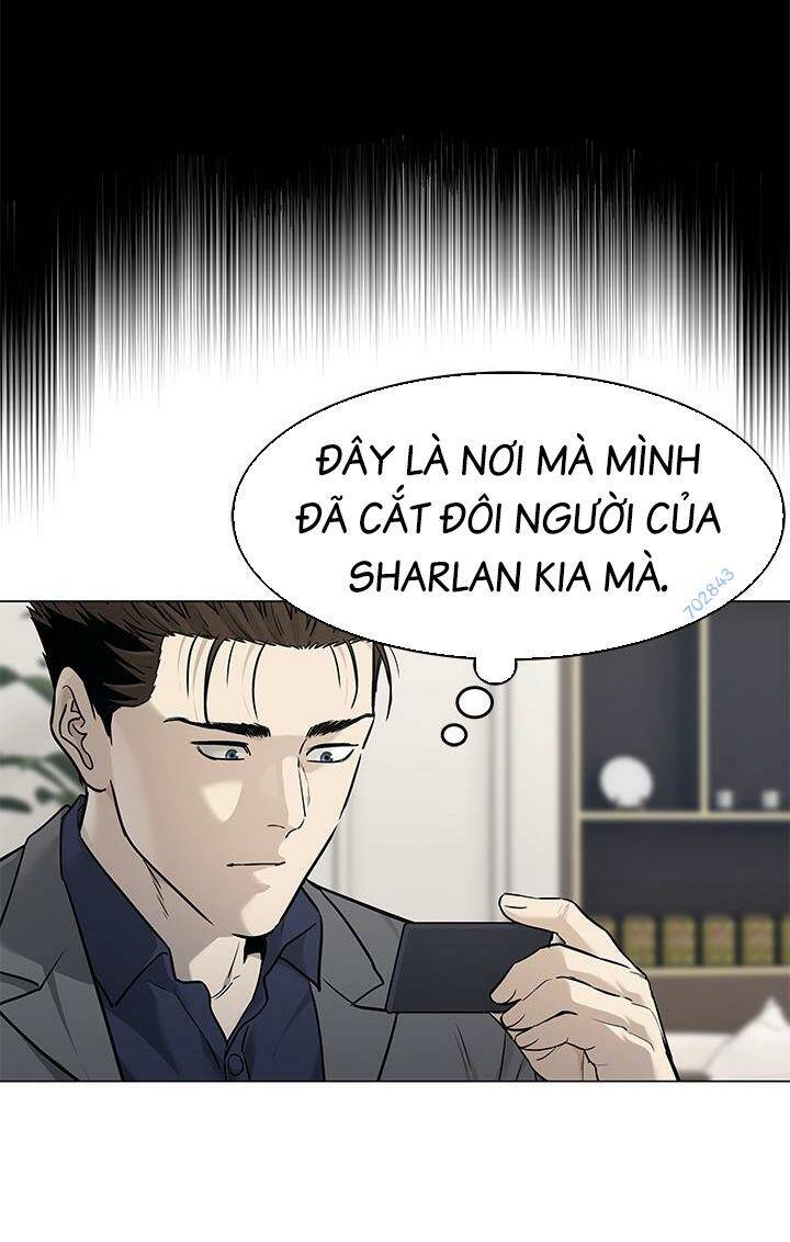 Đội trưởng lính đánh thuê - Chapter 181 - Page 18