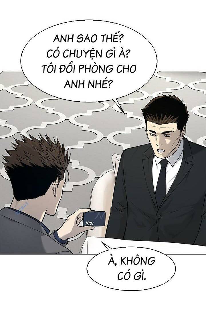 Đội trưởng lính đánh thuê - Chapter 181 - Page 19