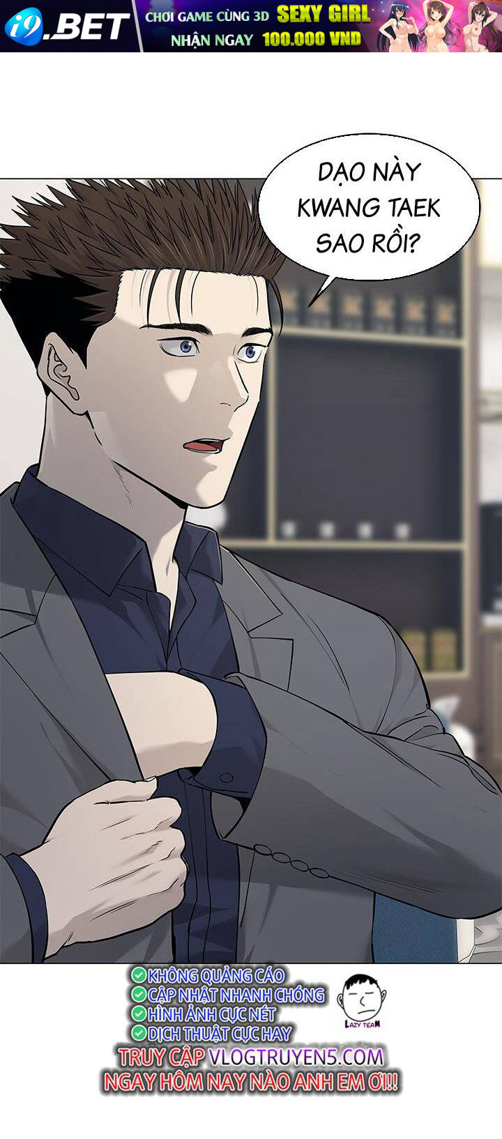 Đội trưởng lính đánh thuê - Chapter 181 - Page 20