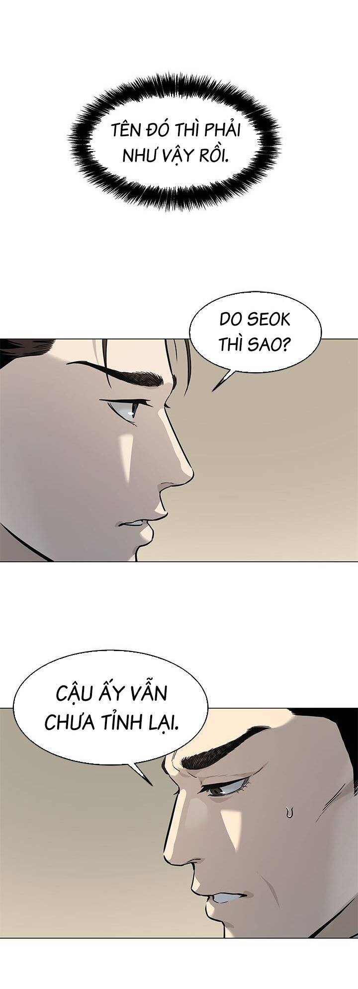 Đội trưởng lính đánh thuê - Chapter 181 - Page 22