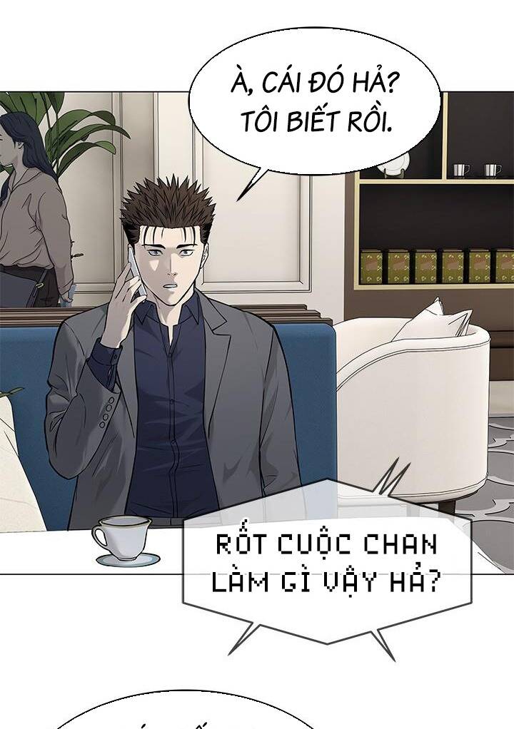 Đội trưởng lính đánh thuê - Chapter 181 - Page 26