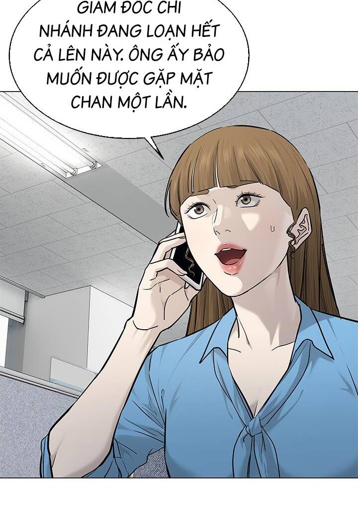 Đội trưởng lính đánh thuê - Chapter 181 - Page 27