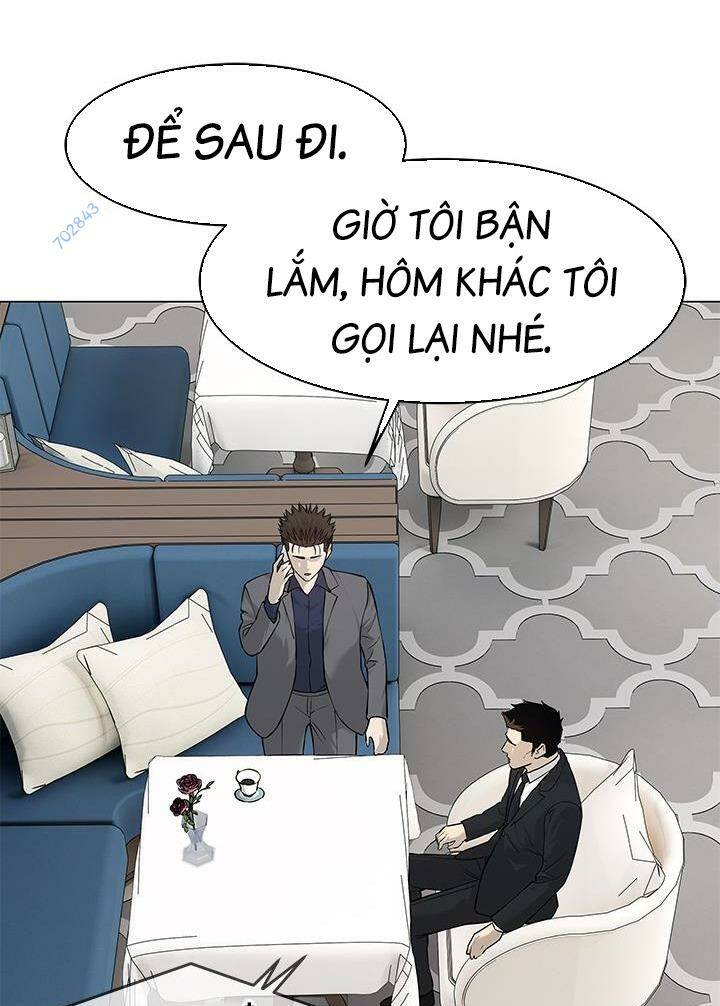 Đội trưởng lính đánh thuê - Chapter 181 - Page 28