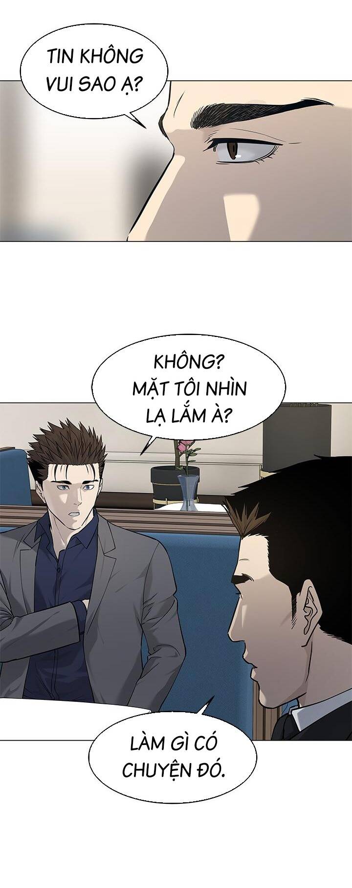 Đội trưởng lính đánh thuê - Chapter 181 - Page 30