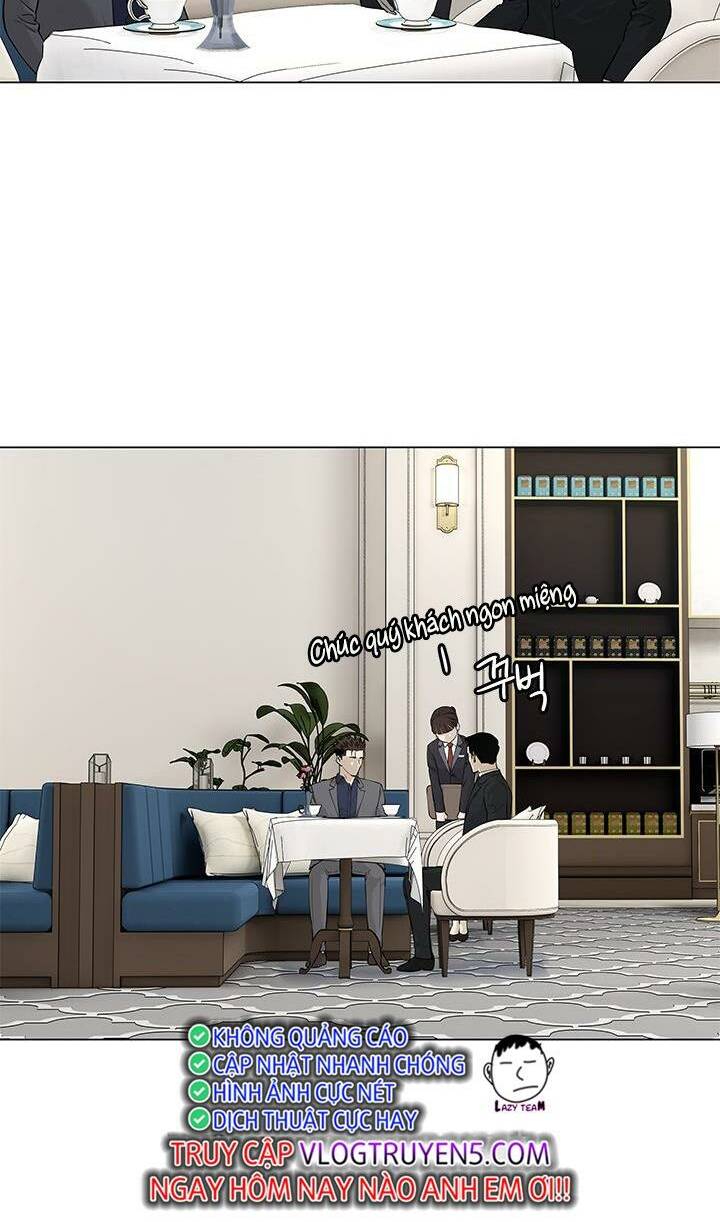 Đội trưởng lính đánh thuê - Chapter 181 - Page 32