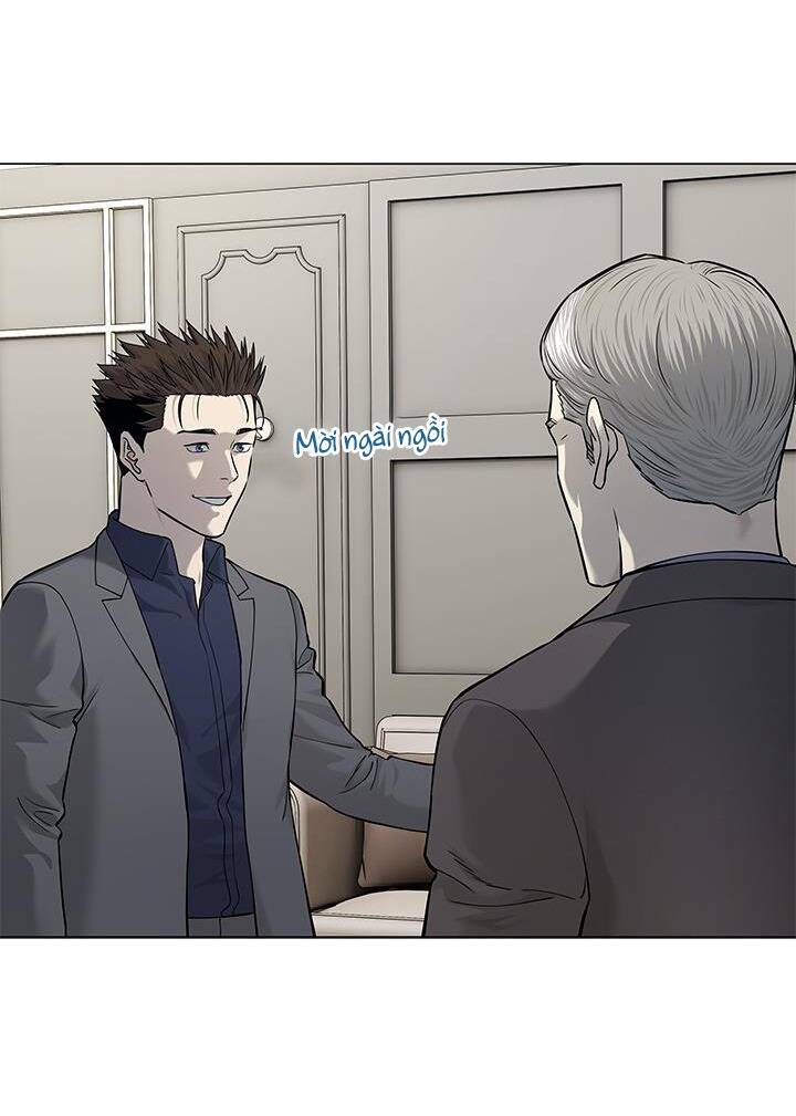 Đội trưởng lính đánh thuê - Chapter 181 - Page 38