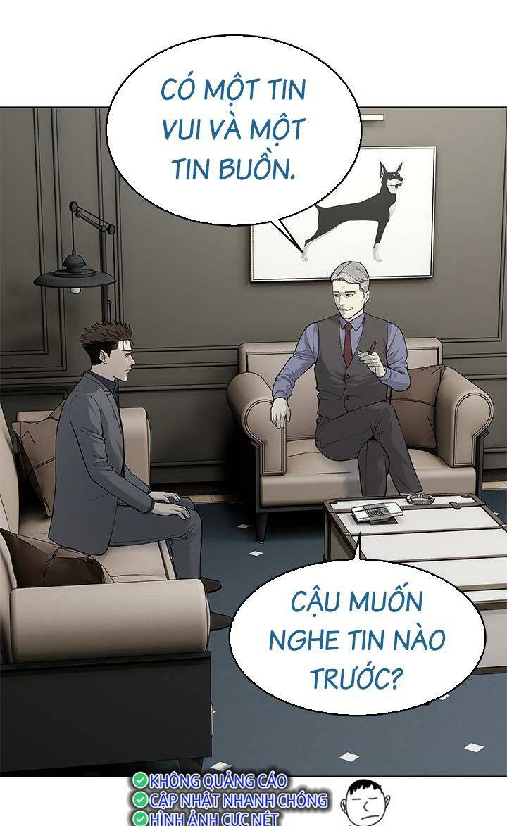 Đội trưởng lính đánh thuê - Chapter 181 - Page 40
