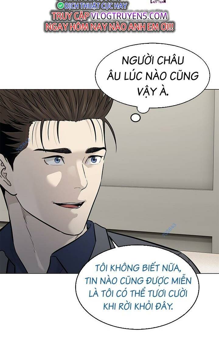 Đội trưởng lính đánh thuê - Chapter 181 - Page 41