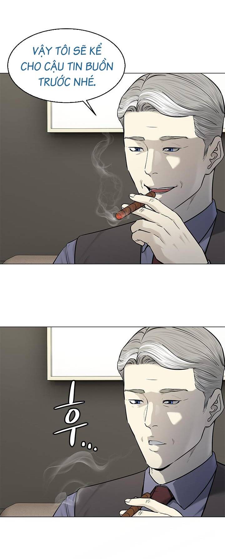 Đội trưởng lính đánh thuê - Chapter 181 - Page 42