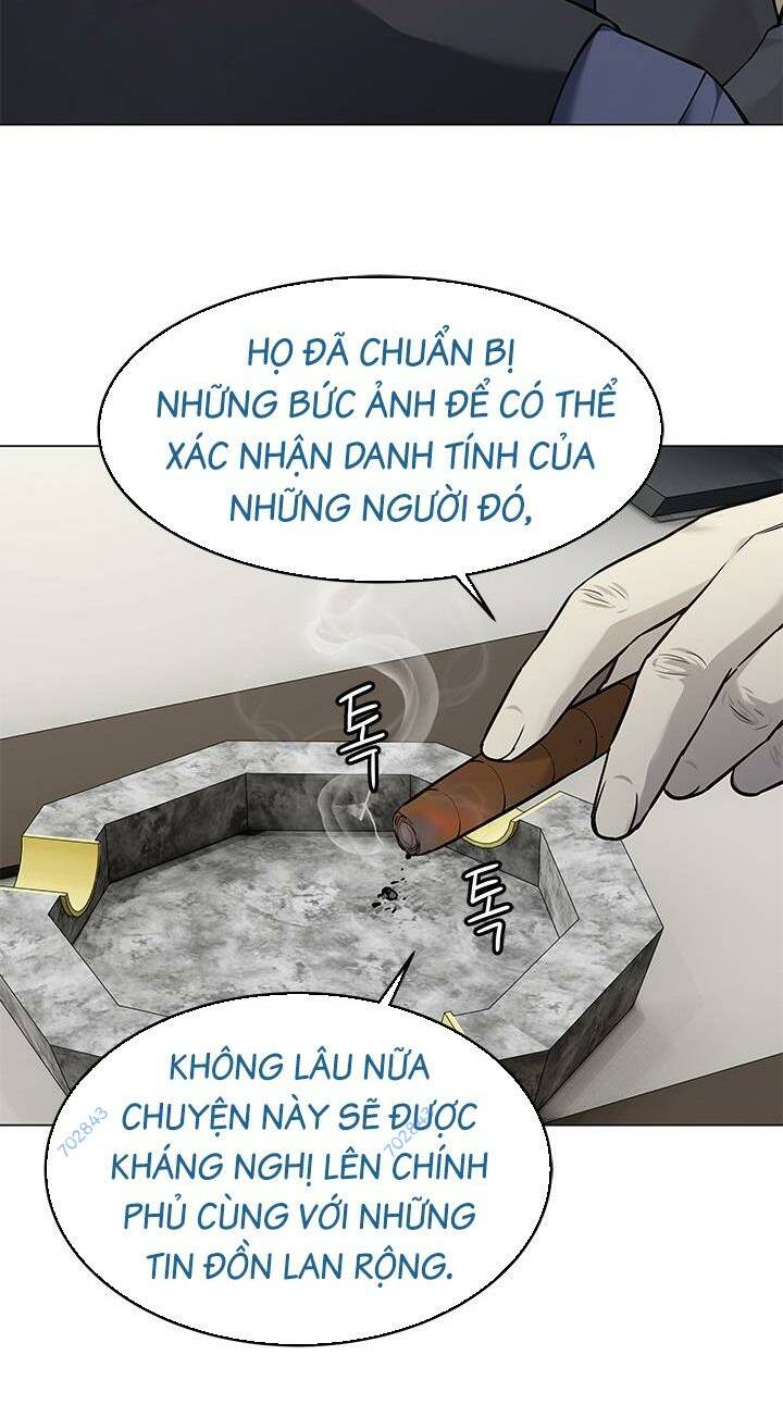 Đội trưởng lính đánh thuê - Chapter 181 - Page 44