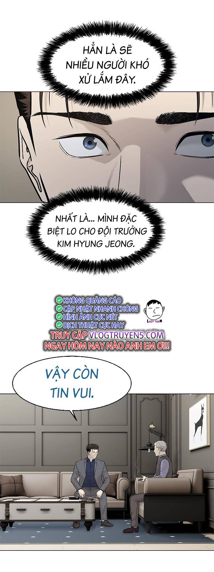 Đội trưởng lính đánh thuê - Chapter 181 - Page 45