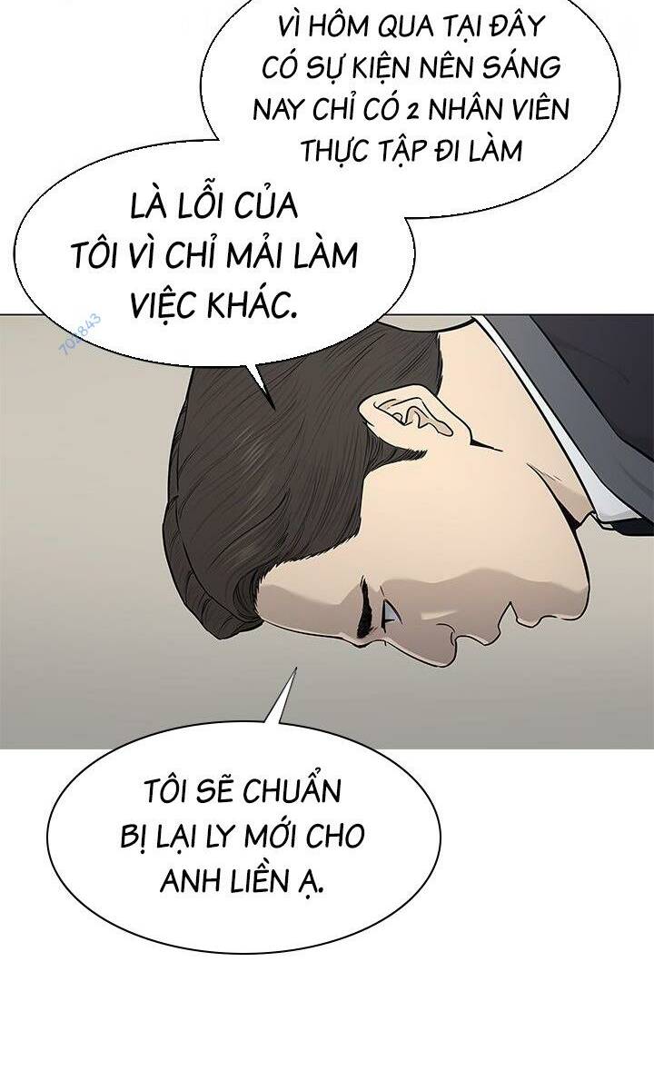 Đội trưởng lính đánh thuê - Chapter 181 - Page 4