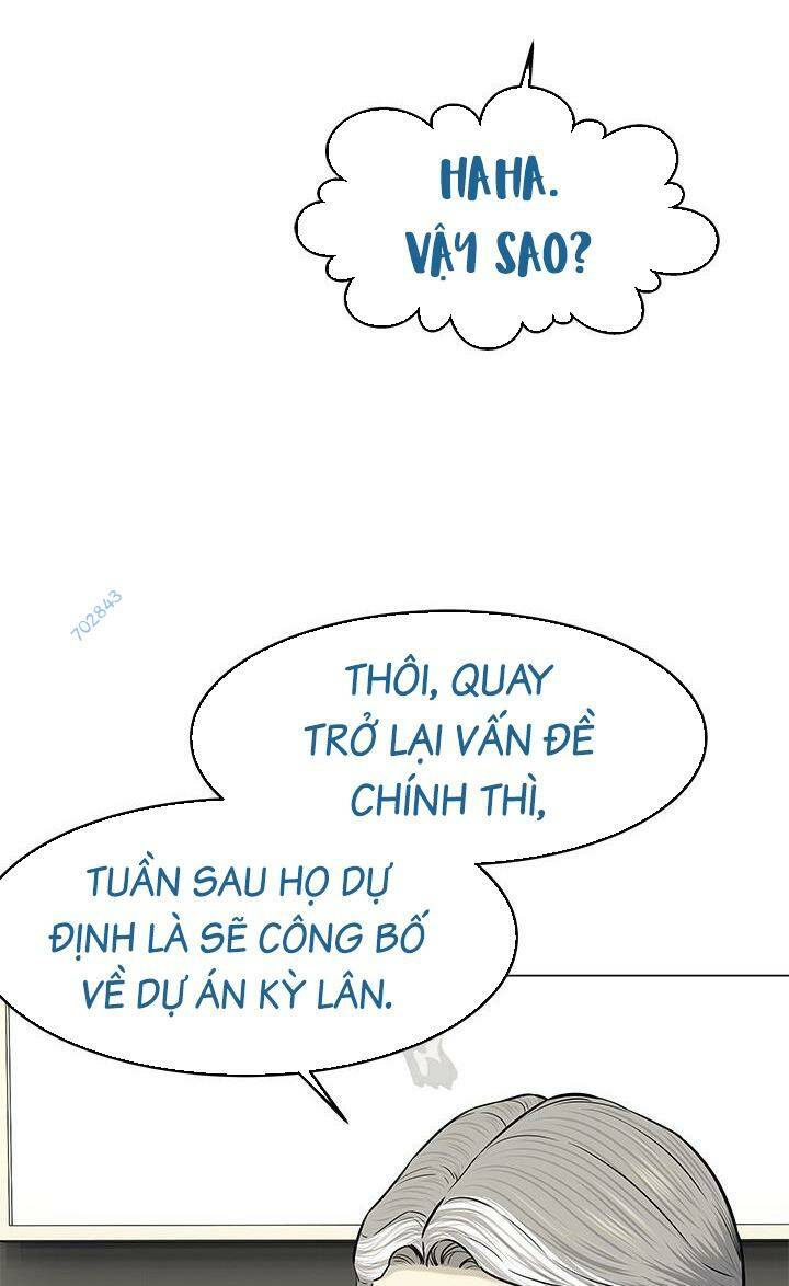 Đội trưởng lính đánh thuê - Chapter 181 - Page 49