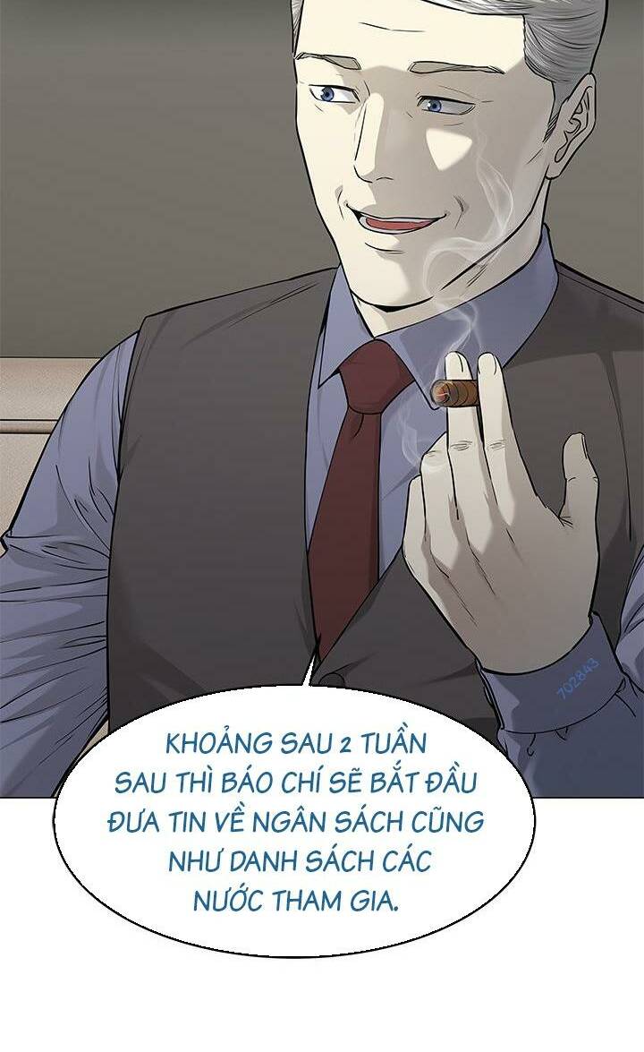 Đội trưởng lính đánh thuê - Chapter 181 - Page 50