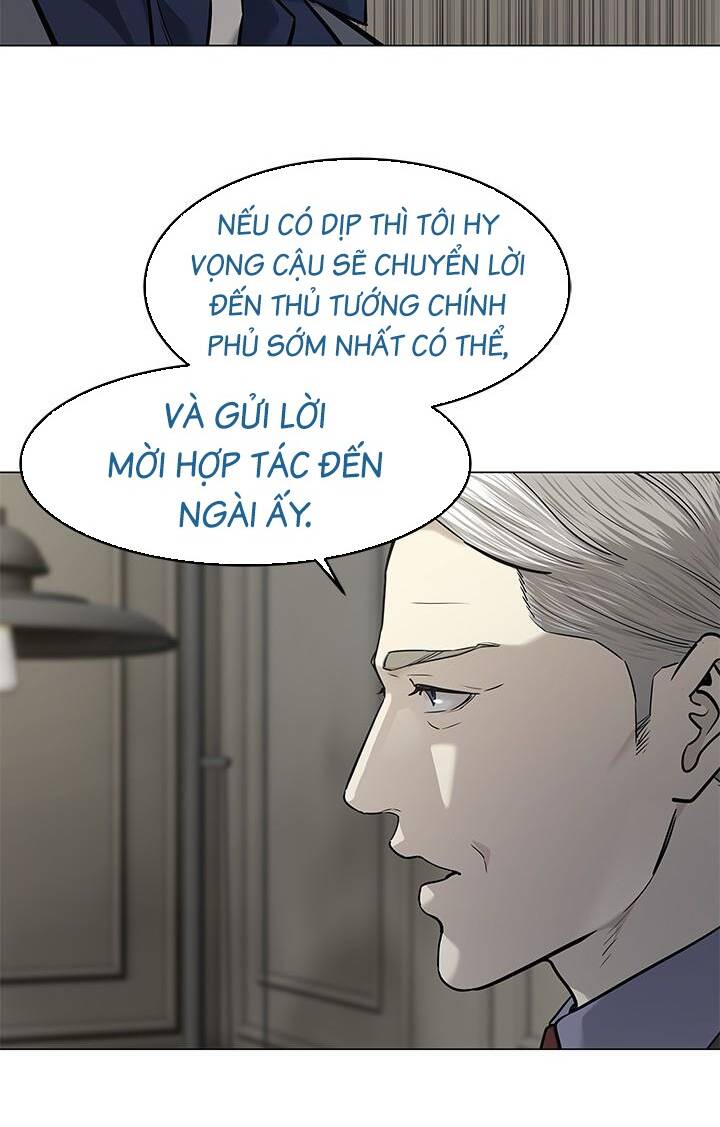 Đội trưởng lính đánh thuê - Chapter 181 - Page 52