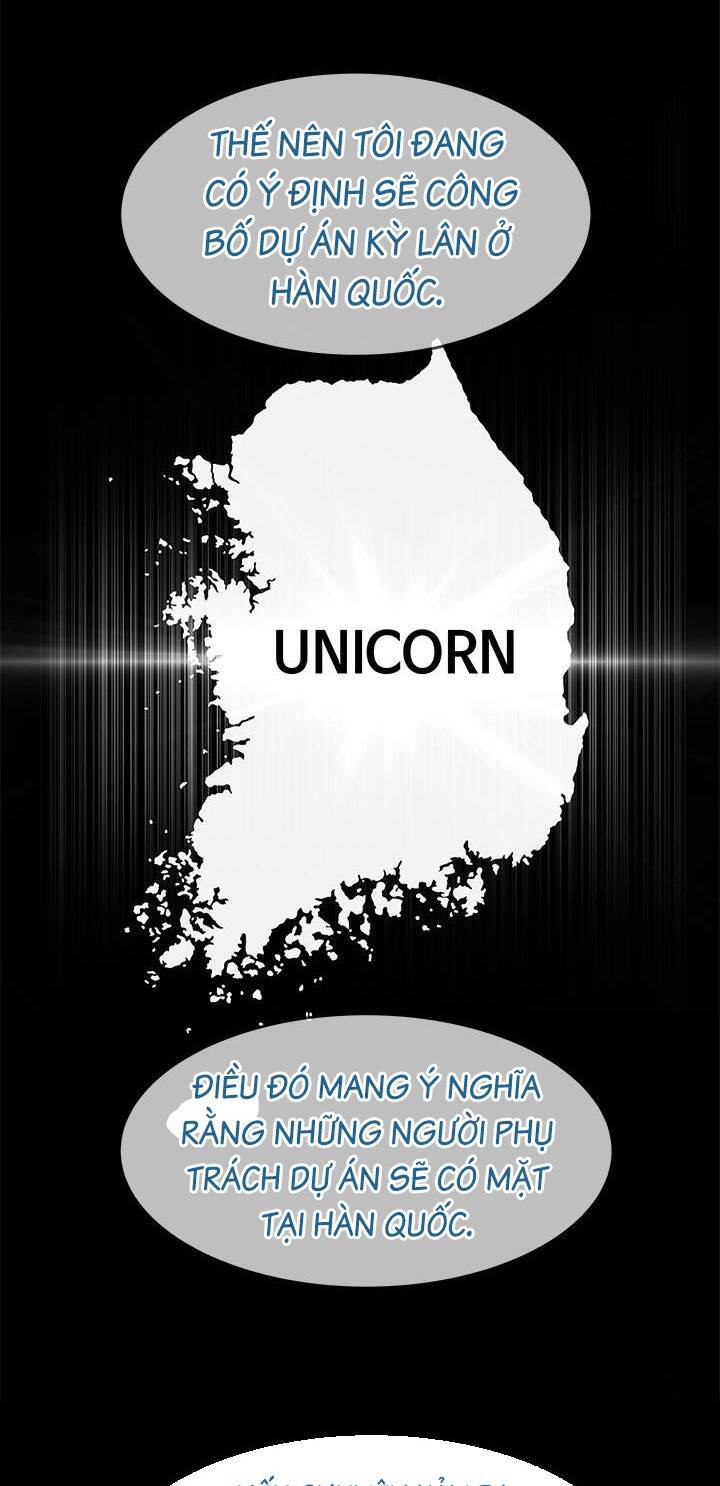 Đội trưởng lính đánh thuê - Chapter 181 - Page 54