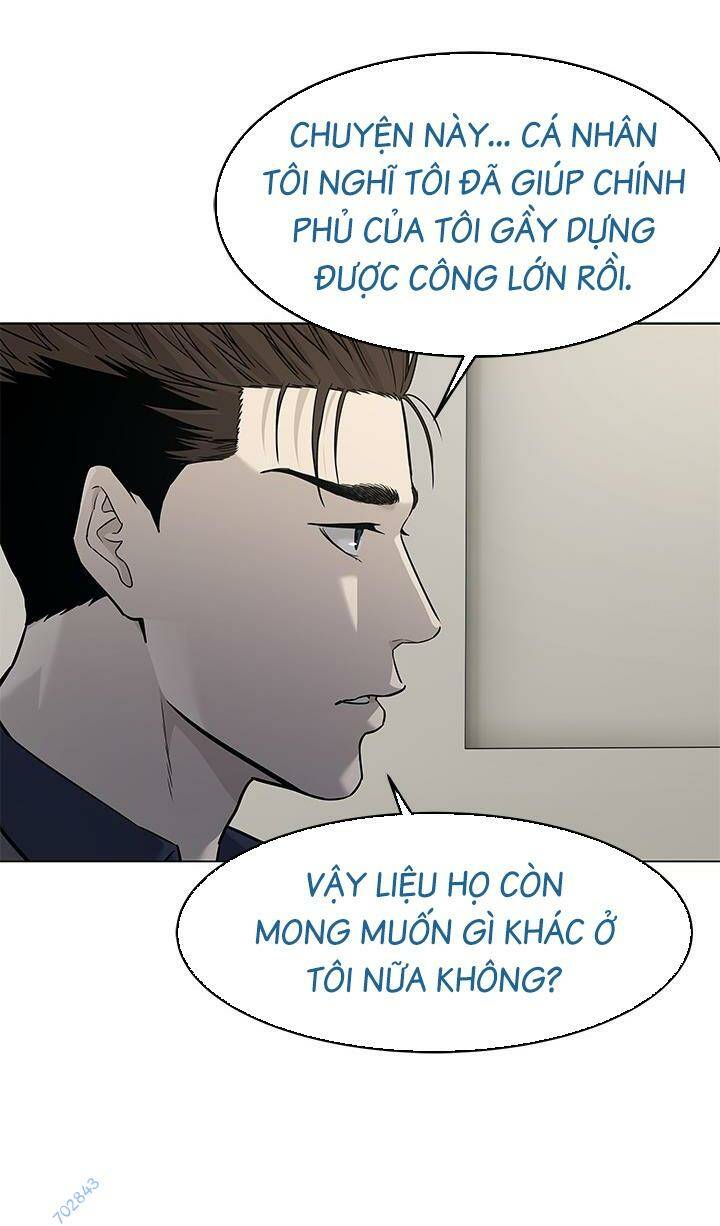 Đội trưởng lính đánh thuê - Chapter 181 - Page 56