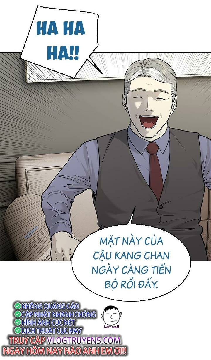 Đội trưởng lính đánh thuê - Chapter 181 - Page 57