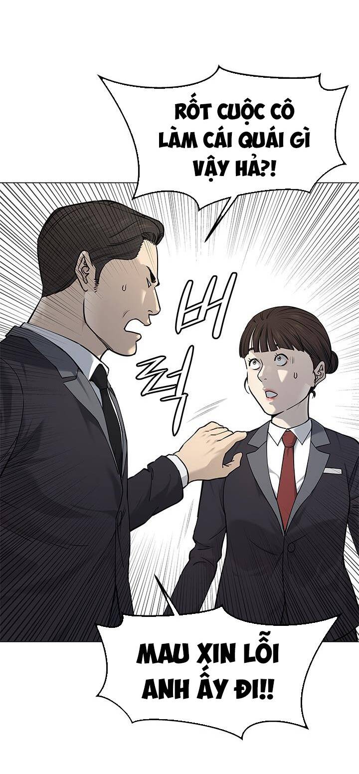 Đội trưởng lính đánh thuê - Chapter 181 - Page 5