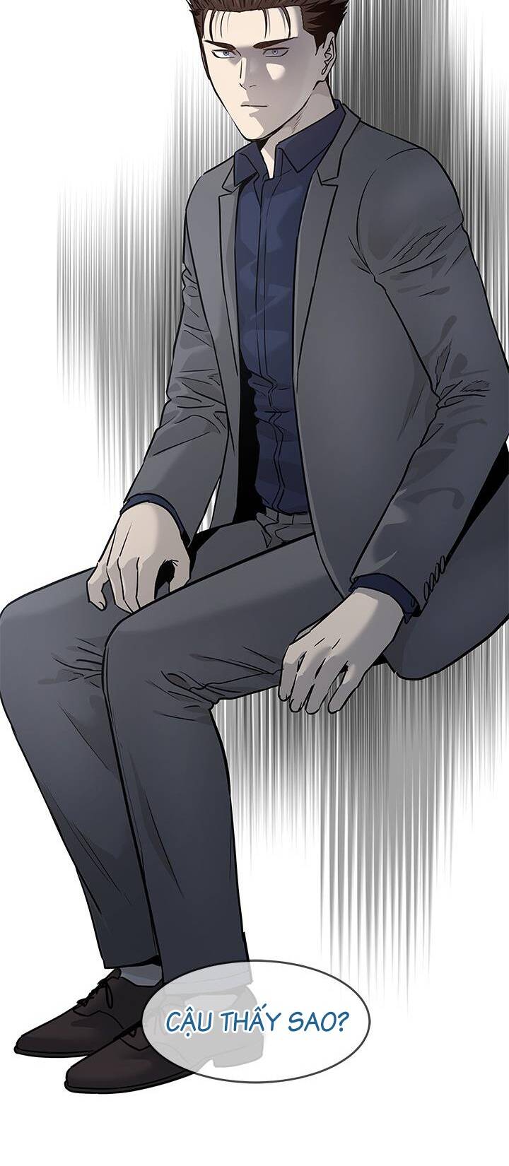 Đội trưởng lính đánh thuê - Chapter 181 - Page 59