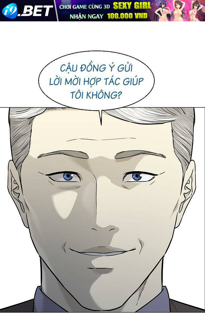 Đội trưởng lính đánh thuê - Chapter 181 - Page 60