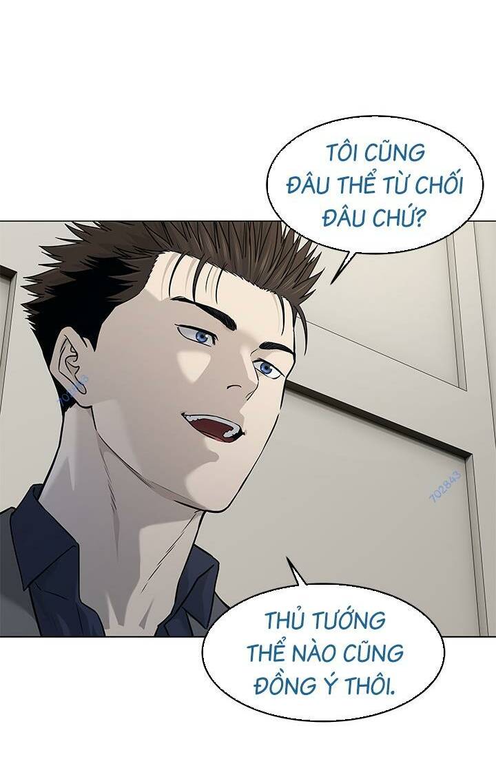 Đội trưởng lính đánh thuê - Chapter 181 - Page 61