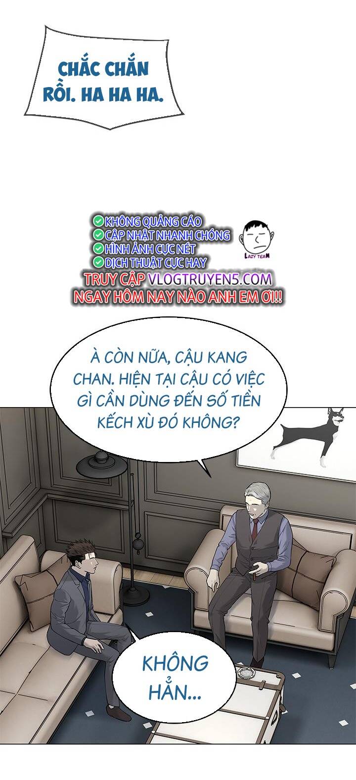Đội trưởng lính đánh thuê - Chapter 181 - Page 62