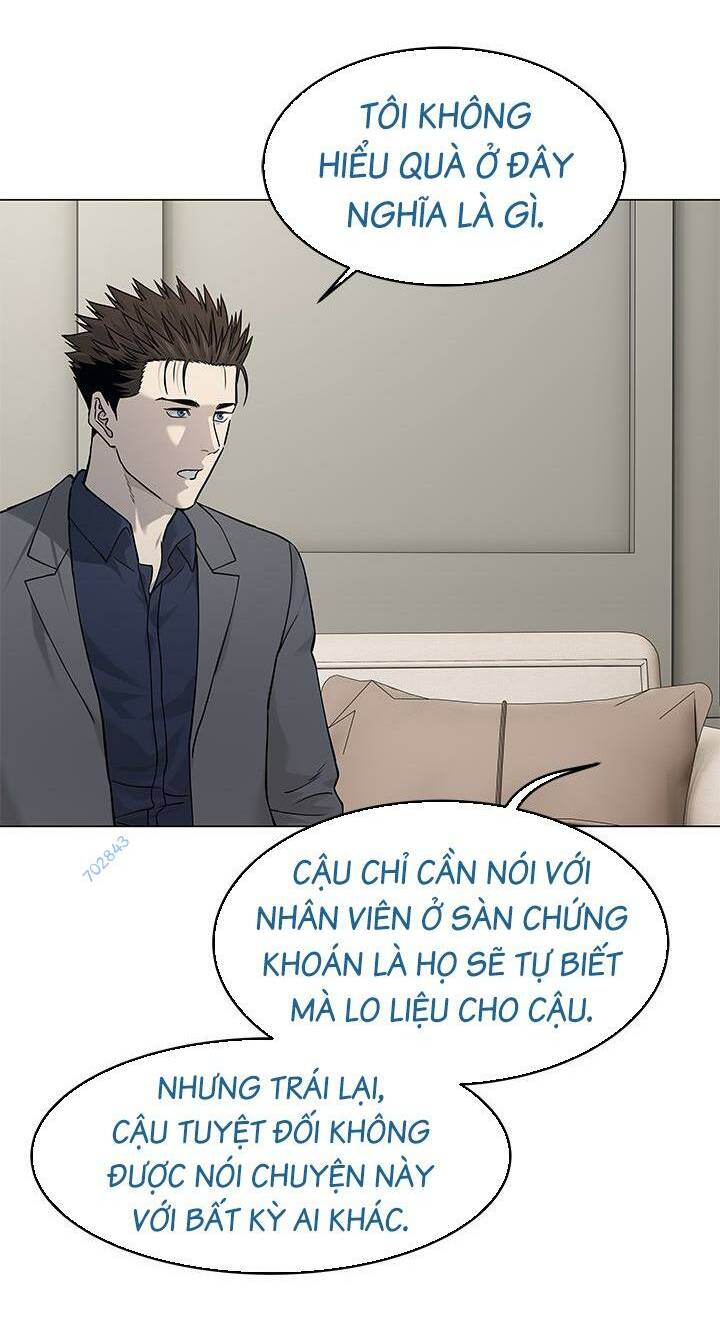 Đội trưởng lính đánh thuê - Chapter 181 - Page 64