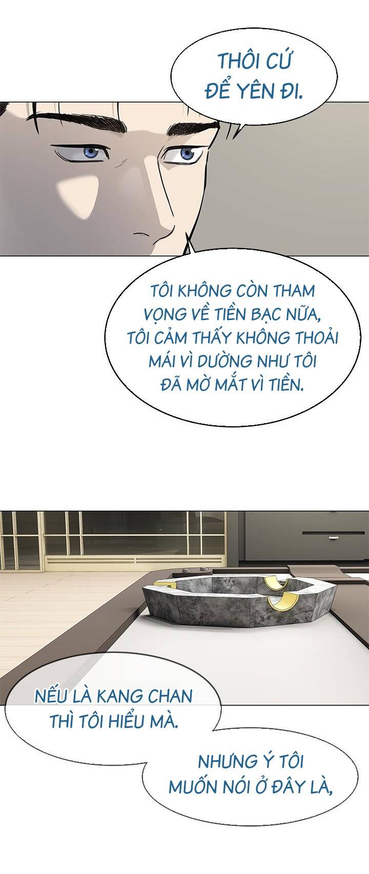 Đội trưởng lính đánh thuê - Chapter 181 - Page 65