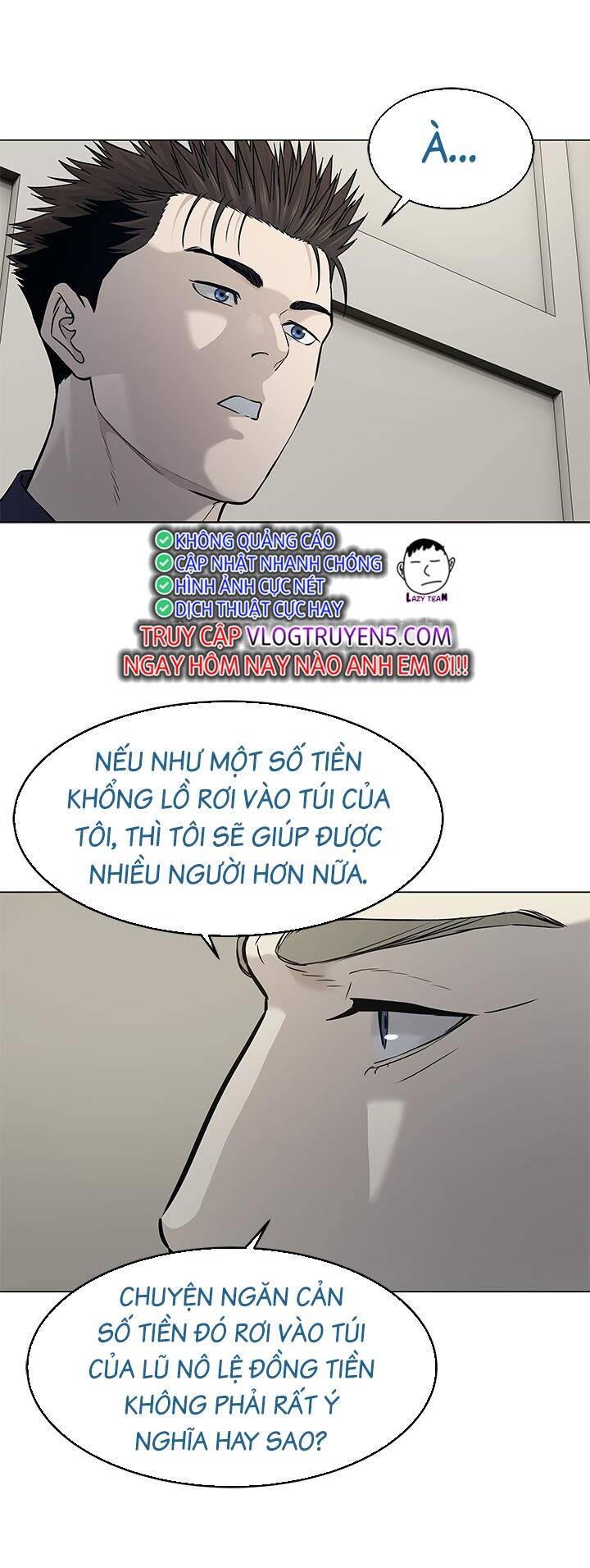 Đội trưởng lính đánh thuê - Chapter 181 - Page 67