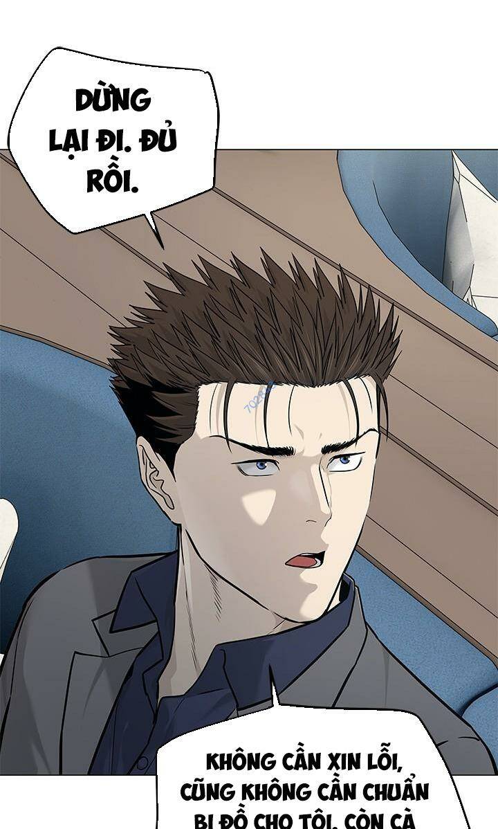 Đội trưởng lính đánh thuê - Chapter 181 - Page 6