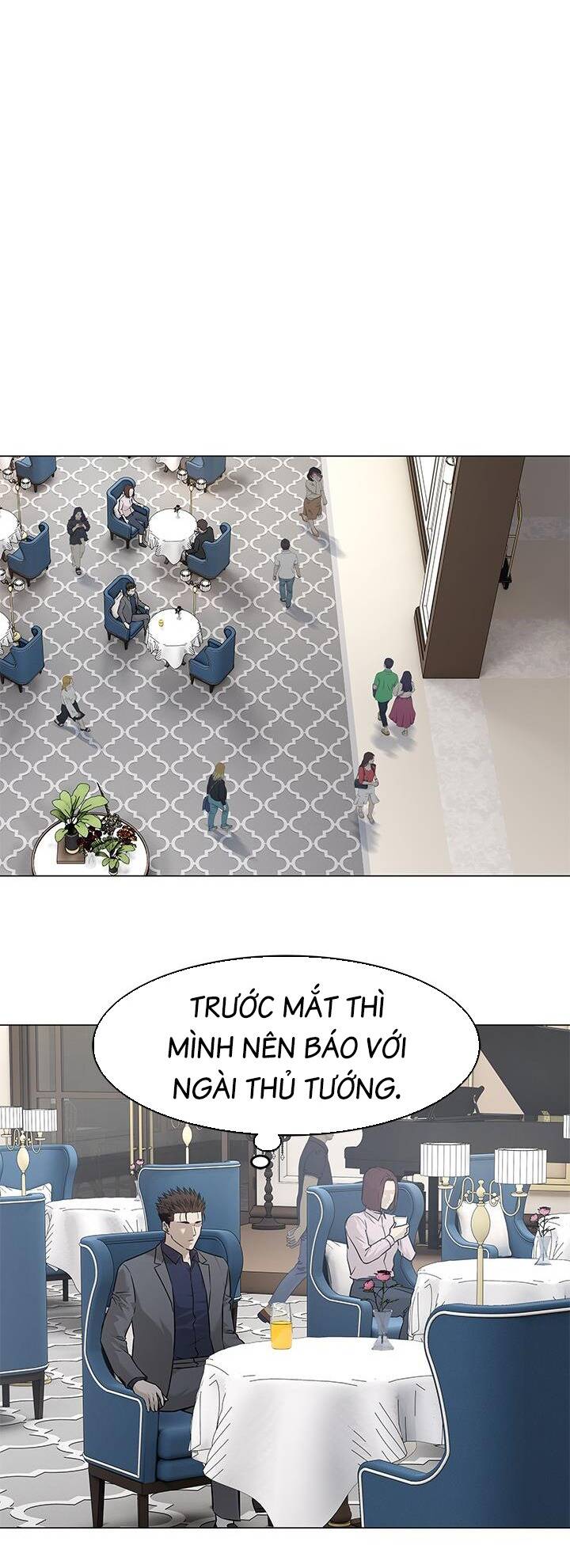 Đội trưởng lính đánh thuê - Chapter 181 - Page 70