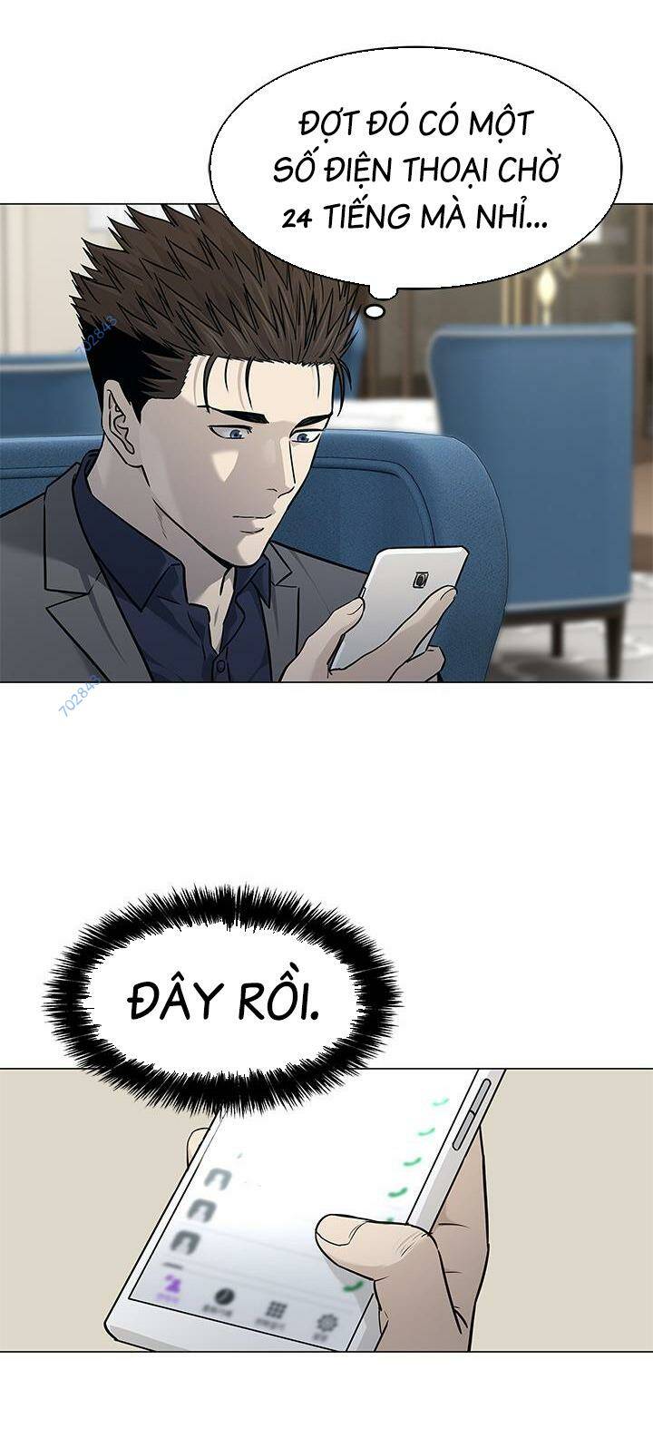 Đội trưởng lính đánh thuê - Chapter 181 - Page 71