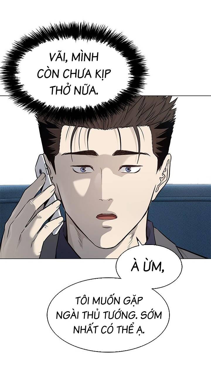 Đội trưởng lính đánh thuê - Chapter 181 - Page 73