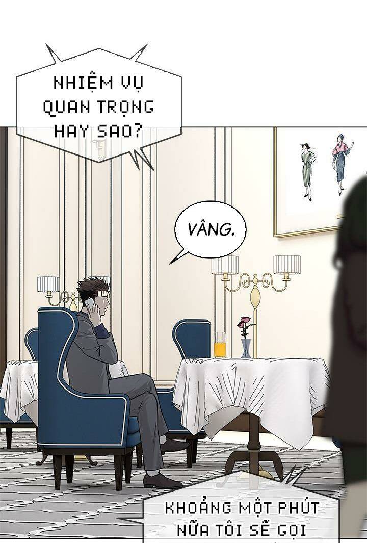 Đội trưởng lính đánh thuê - Chapter 181 - Page 74