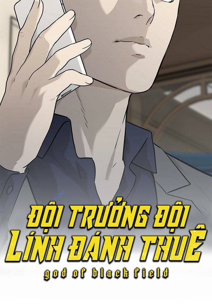 Đội trưởng lính đánh thuê - Chapter 181 - Page 78